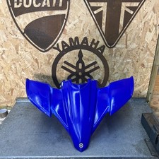 Yamaha YFZ 450 2003-2008 Front