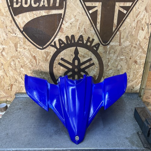Yamaha yfz 450 2003 - 450, front