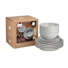 Denby - 12 Piece Dinner Set