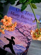 Karate Book One Tree Many