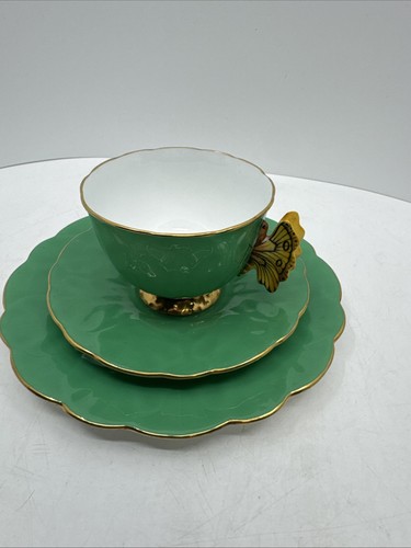 Vintage 1930 aynsley - vintage,
