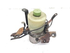 2007 VOLKSWAGEN POLO PAS POWER STEERING PUMP 1.2 PETROL BMD 6Q0423156AB