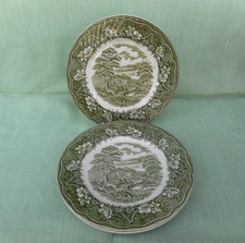 4 Barratts "Old Castle" salad