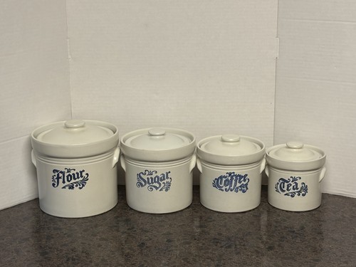 Vtg pfaltzgraff yorktowne - pfaltzgraff,