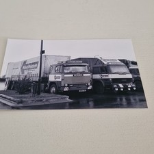 Walsh Western Ireland Scania