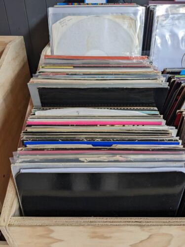House records bundle x 25 - 12",