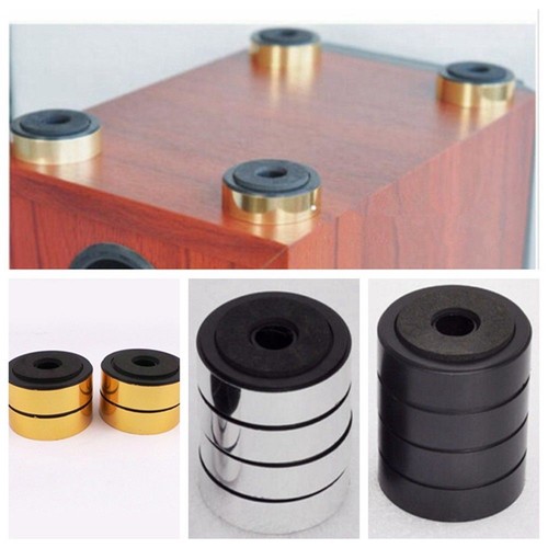 4pcs 48mm amplifier speaker - 4pcs,