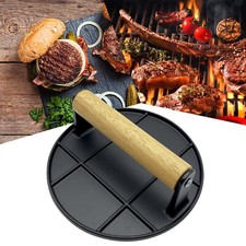 New Kitchen Round Cast Iron