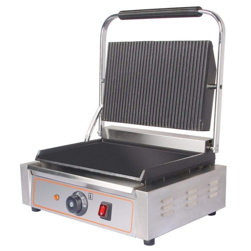 Commercial panini toaster - commercial,