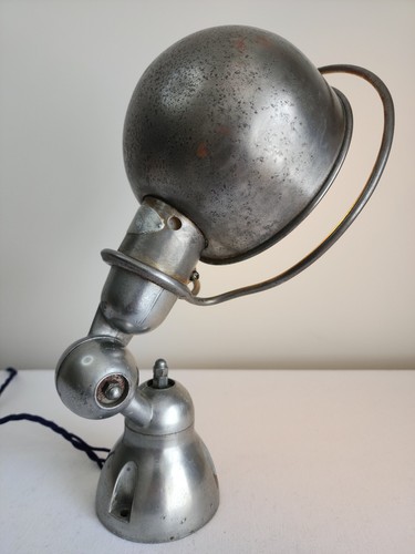 Jielde lamp original - jielde, 1950s