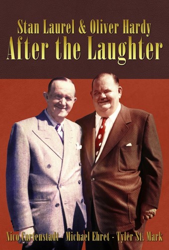 Stan laurel oliver hardy - &,