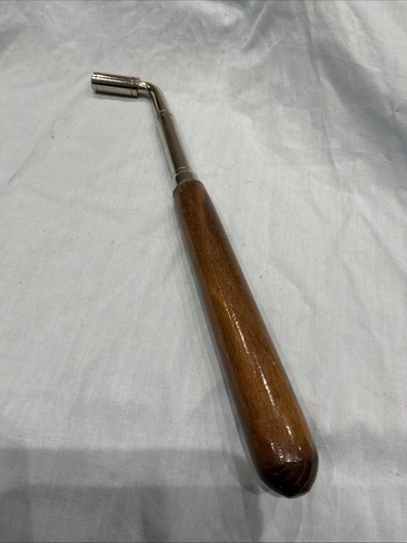 Vintage piano tuner tool - vintage,