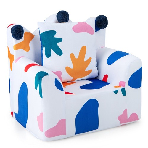 Kids sofa chair foam - kids,