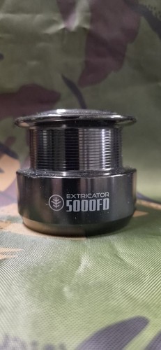 Wychwood extricator 5000 - 5000, fd