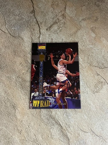 1994 signature rookies - 1994,