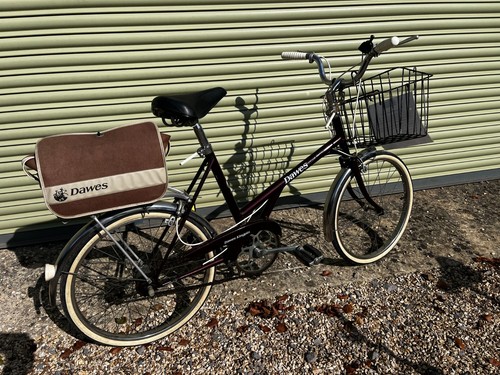 Dawes kingpin deluxe - deluxe, step