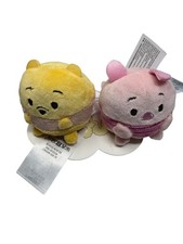 Disney Ufufy Winnie the Pooh &
