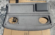 Ford Sierra Mk1 XR4i Cosworth Parcel Shelf