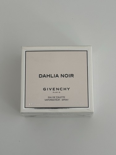 Givenchy dahlia noir eau - dahlia,