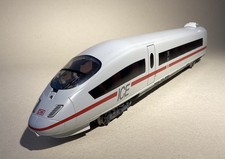 Mehano HO gauge ICE Train DCC