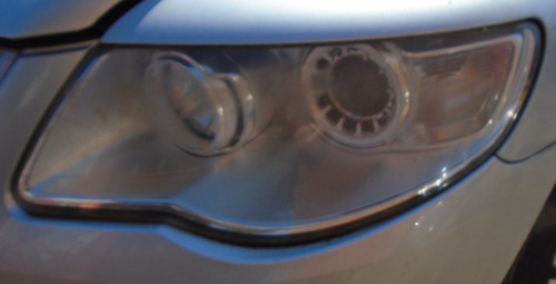 Touareg 2 5 tdi - vw, v6
