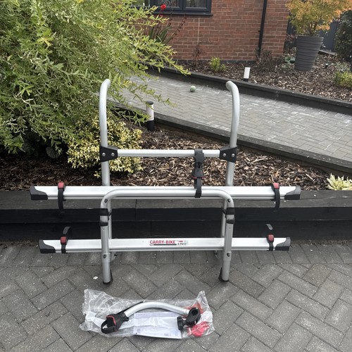 Fiamma carry bike pro - fiamma,