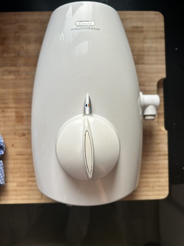 Aqualisa aquastream power - aqualisa,