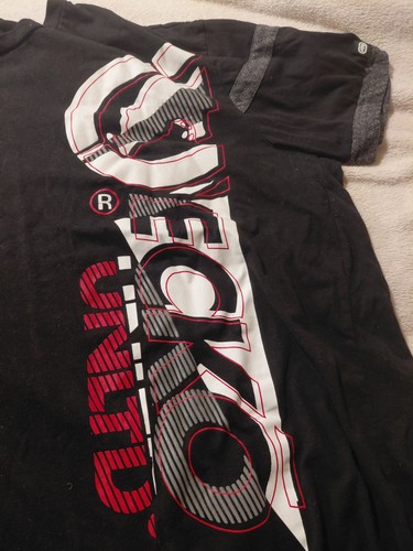 Ecko unltd men black - men’s,
