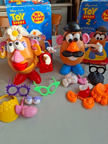 Disney pixar toy story mr - story,