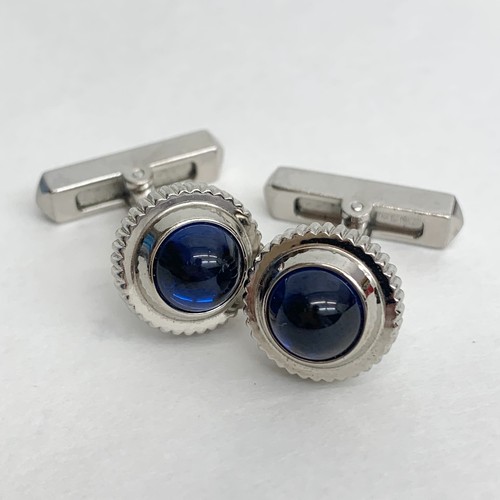 Authentic cartier cufflinks - cartier,