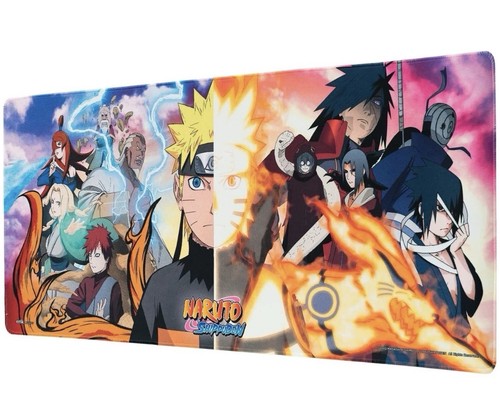 Naruto shippuden gaming xxl - naruto,