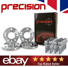 Peugeot 307 Wheel Spacers 15mm