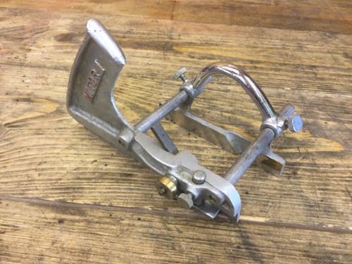 Mitor plough plane with - with, wooden