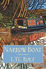 Narrow Boat by L T C Rolt: New