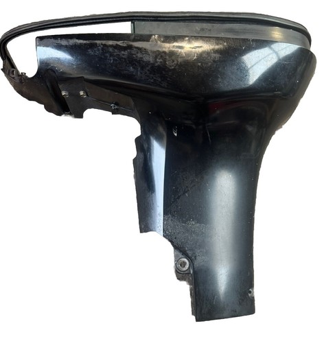 Port side engine cover cowl - port, 75
