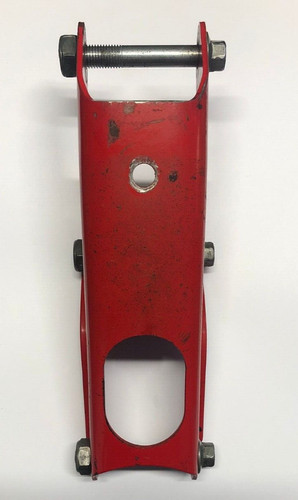 Yamaha 600 43f frame - xt,