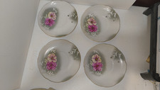 Limoges China Hand Painted
