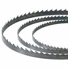 Bandsaw Blade 1400 - 2650mm