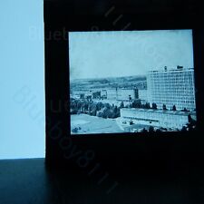 Bata shoe boot factory Zlin