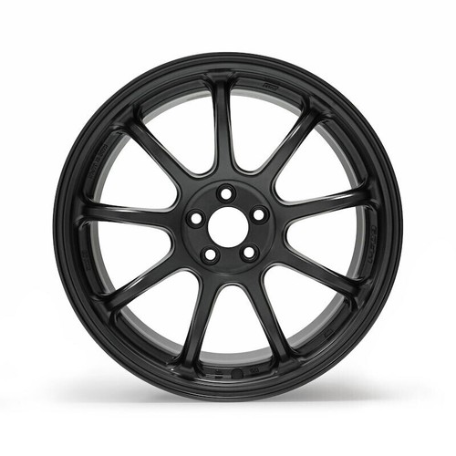 Enkei pf09 alloy wheel - alloy,
