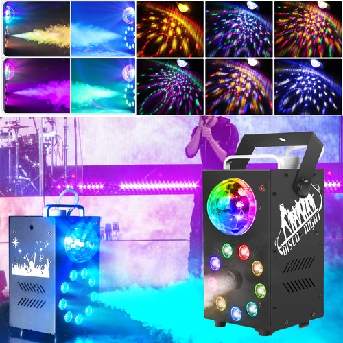 700w smoke fog machine 1 - smoke,