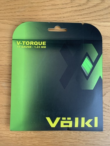 Volkl torque 23mm 17 gauge - v-torque,