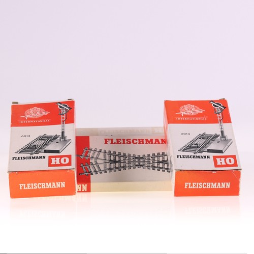 Fleischmann 6013 6016 6013
