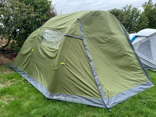 Eurohike sendero air - eurohike,