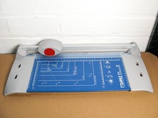 Dahle 505 A4 Paper Photo Card