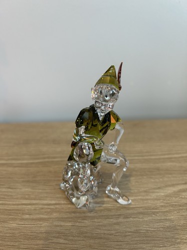 Rare retired swarovski - rare,