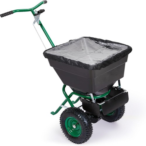 12ft 100lbs push walk behind - 12ft,