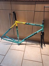 Bianchi Mega Pro L Road Bike