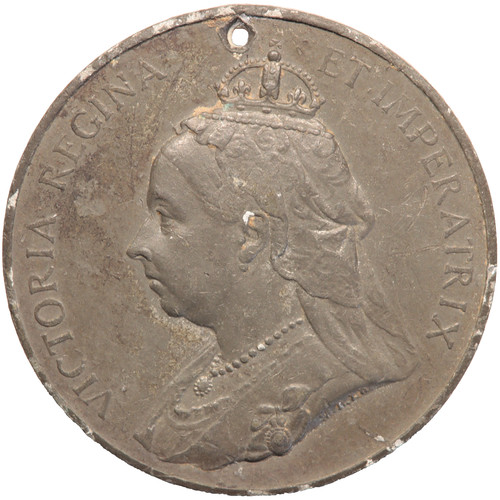 1897 queen victoria - 1897,