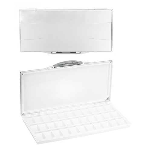 Wells paint storage - 33,